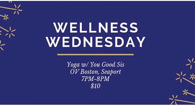 Link in bio! Hope to see you all there!!